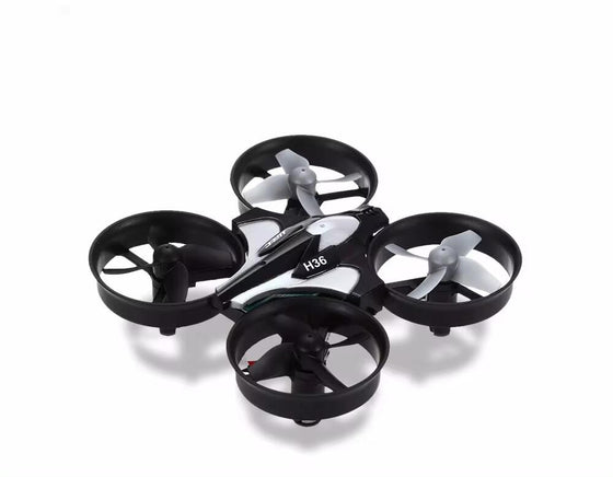 Mini dron para interior y exterior
