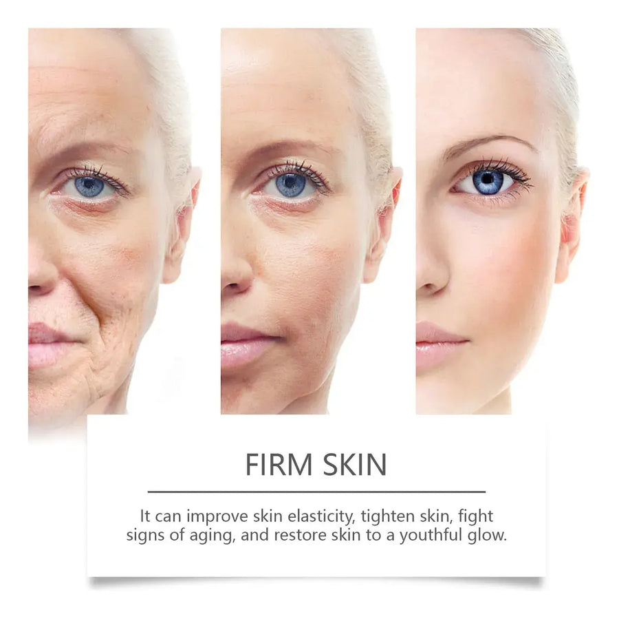 Crema Antiarrugas con Péptidos 50g