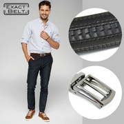 Cinturón sin agujeros Exact Belt