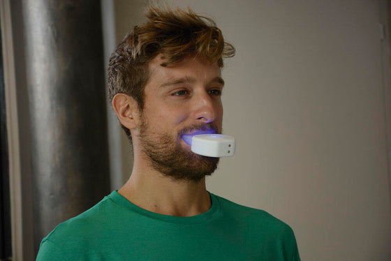 Cepillo de dientes eléctrico 360° | ViamoMas