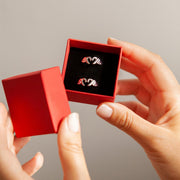 Anillo Amor Eterno para San Valentín