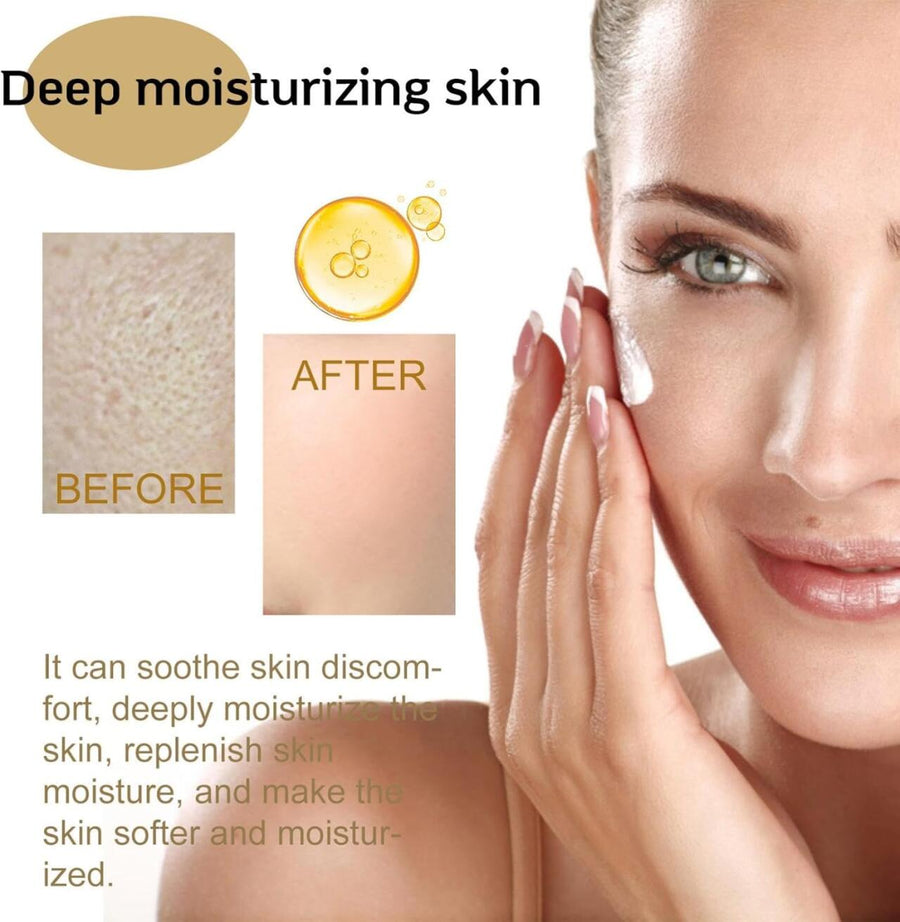 Suero Facial Centella Asiática Calmante