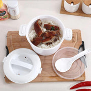 Olla a presión microondas 2,8L Quick Cook