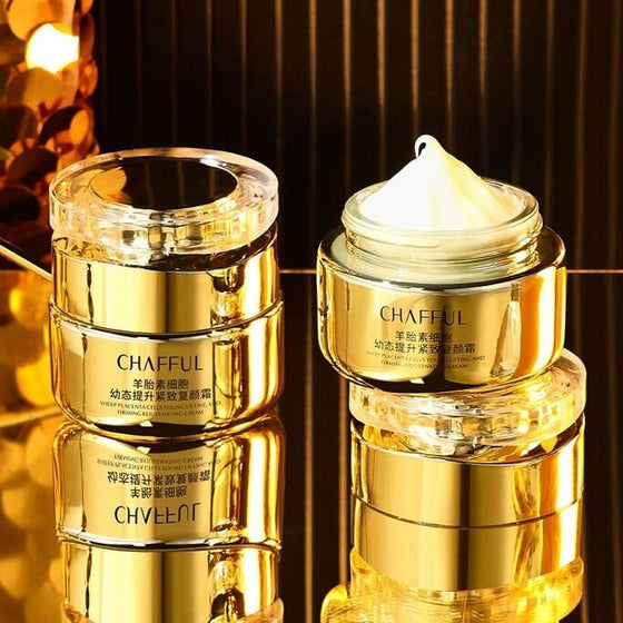 Crema Antiarrugas Pro-Xylane 50ML