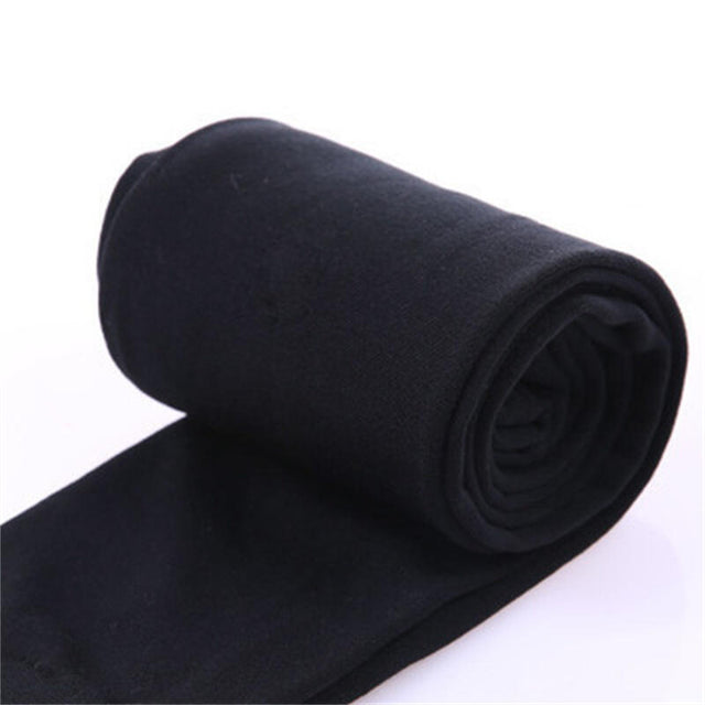 Leggins térmicos mujer forro terciopelo