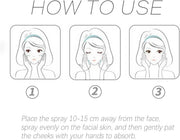 Spray Sérum Facial con Trufa Blanca