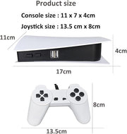 Consola GS5 Retro TV 2 Jugadores