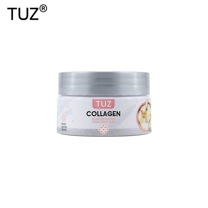 Crema facial colágeno TUZ 50gr
