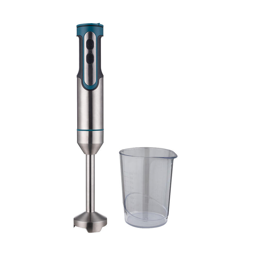 Batidora de Brazo 1200W Acero Inoxidable