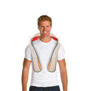 Masajeador cervical shiatsu | Relax en casa