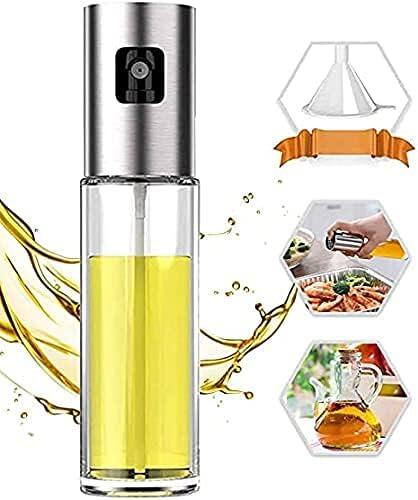 Pulverizador de aceite para cocina | ViamoMas