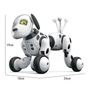 Perro Robot interactivo | Juguete divertido