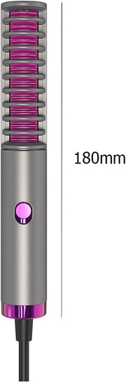 Alisador VGR 576 para pelo liso y brillo