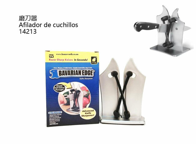 Afilador de Cuchillos Profesional | ViamoMas