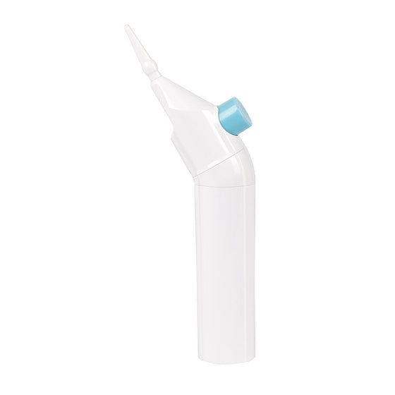 Irrigador Dental Inalámbrico Portátil