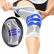 Rodillera Deportiva de Compresión 3D