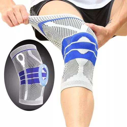 Rodillera Deportiva de Compresión 3D