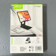 Soporte tablet ajustable plegable