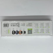 Smart Watch 2.01" premium inalámbrico