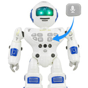 Robot OZERO para niños | Juego interactivo