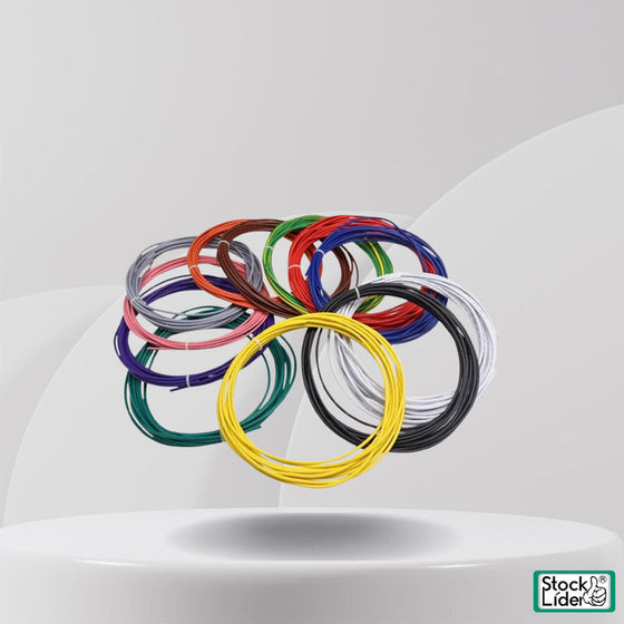 Recambio filamento boli 3D PLA