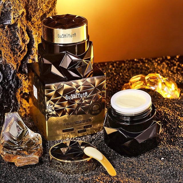 Crema Facial Trufa Negra 50ML | ViamoMas