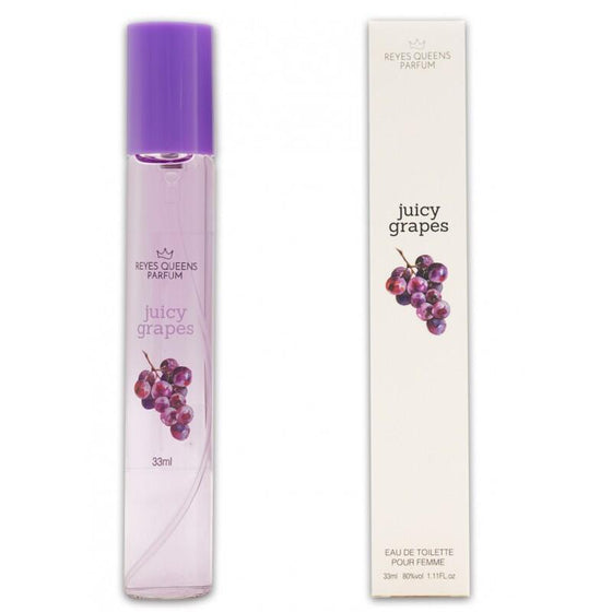 Perfume UVA 33ML afrutado y dulce
