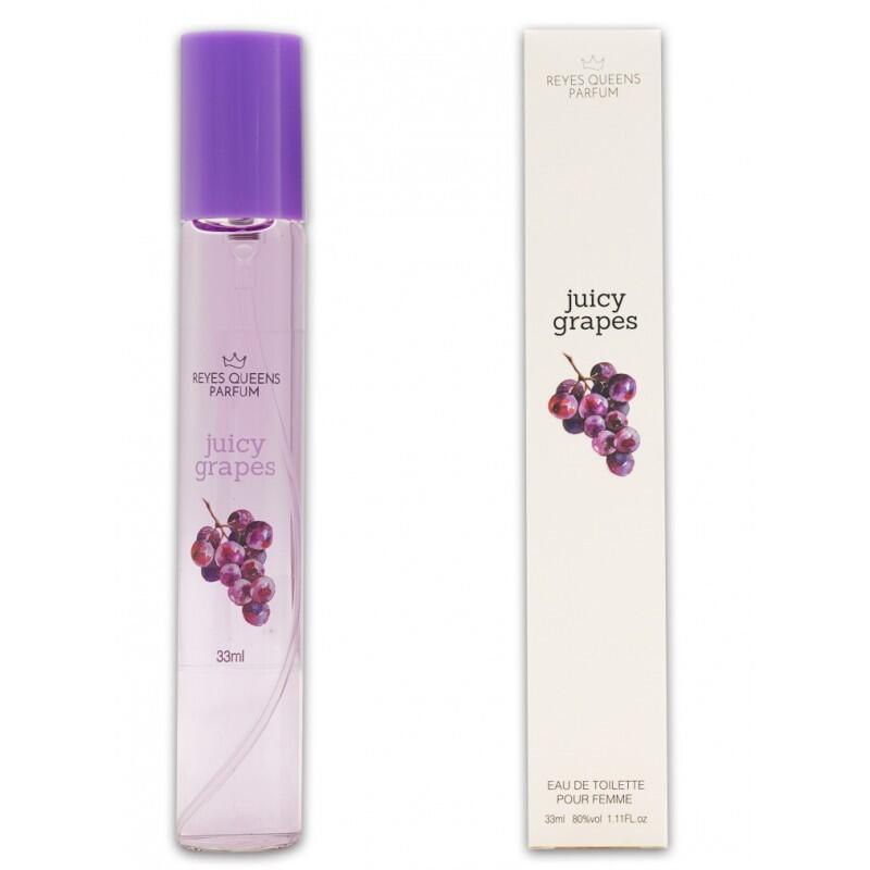 Perfume UVA 33ML afrutado y dulce