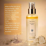 Spray Sérum Facial con Trufa Blanca