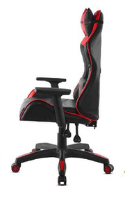 Silla gaming ergonómica reclinable 360°