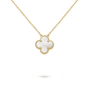 Collar 1 Trebol