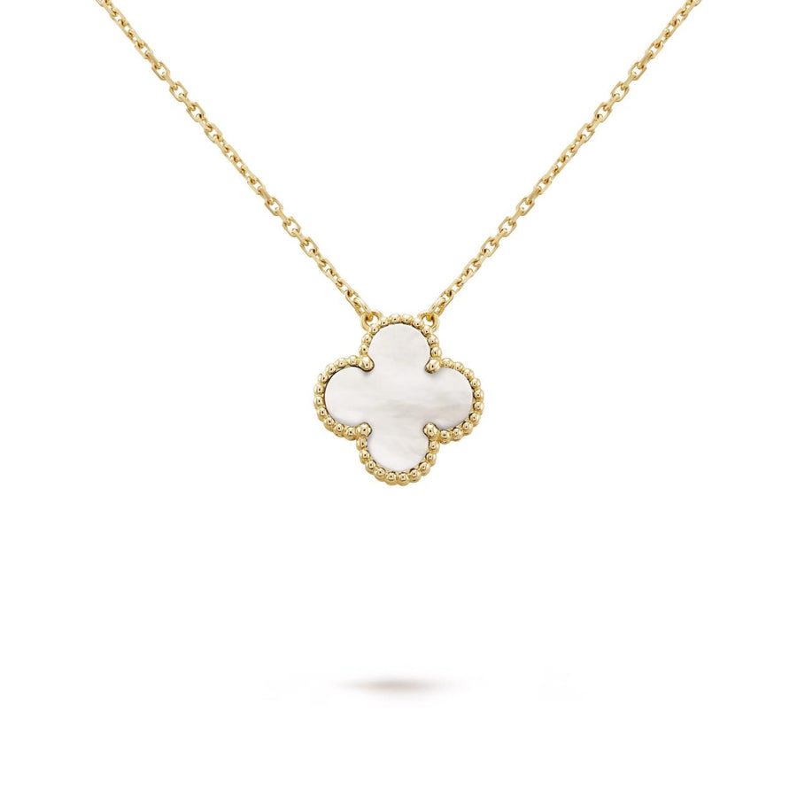 Collar 1 Trebol
