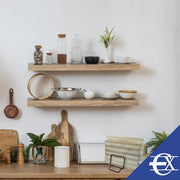 Soporte para tablas de cortar | Orden cocina