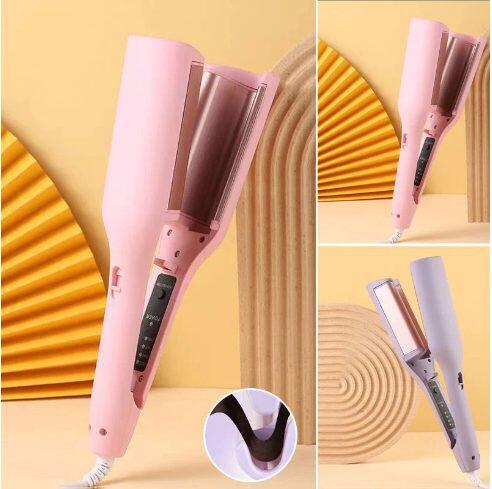 Plancha de ondas para el pelo | ViamoMas