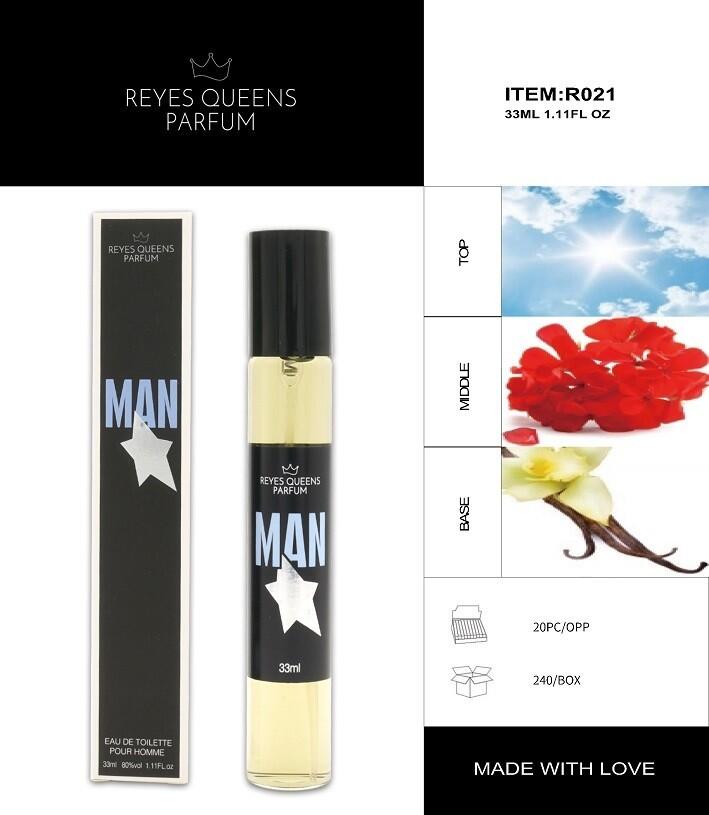 Tu perfume, siempre contigo