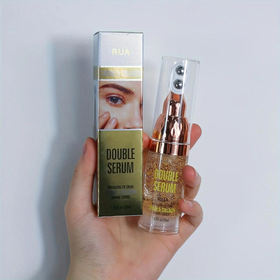Sérum Roll-On Caviar y Colágeno 30 ml