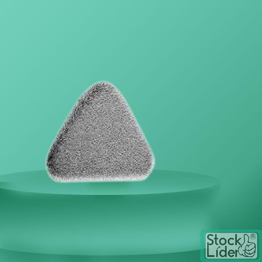 Recambio mopa triangular lavable