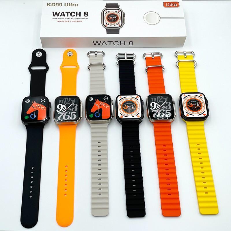 Tu smartwatch, sin gastar de más