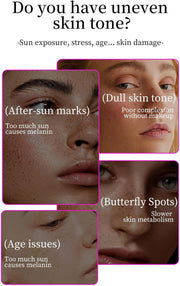 Crema Facial Iluminadora Arbutina 50ML