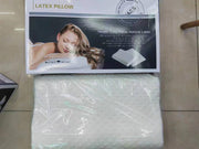 Almohada Cervical Latex | Descanso cómodo