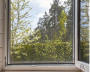 Mosquitera ajustable ventana fácil