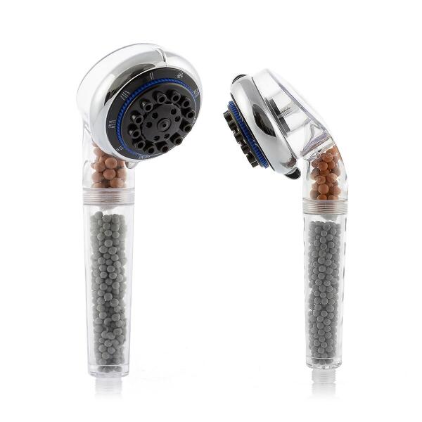 ECODUCHA filtro de ducha para agua más limpia