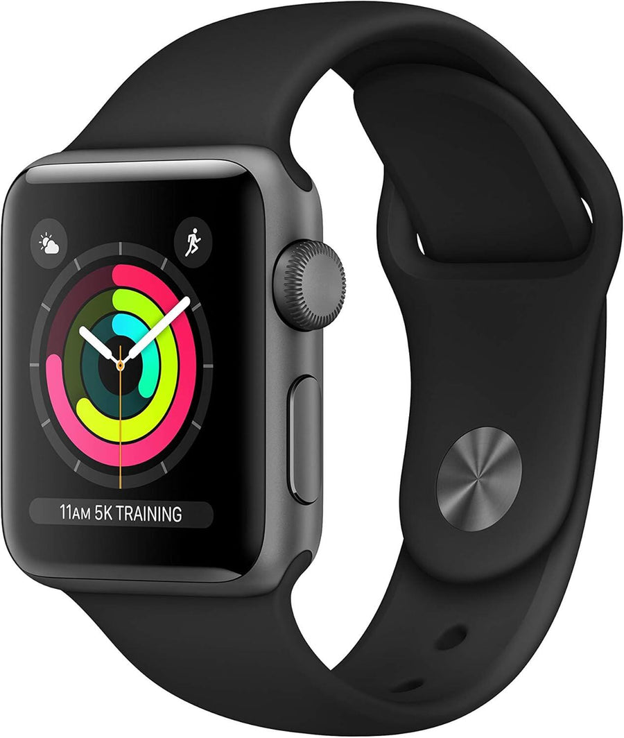 Smartwatch deportivo con llamadas