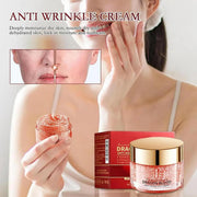 Crema de Cara Antiedad Sangre de Dragón