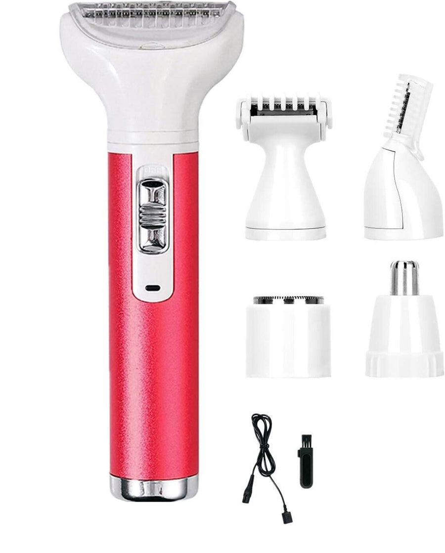 Tu rutina facial en 1 kit