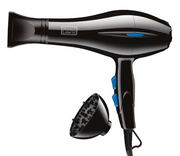 Secador de pelo con difusor 2200W