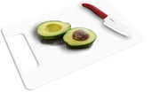 Tabla de cortar 17 x 27 cm compacta