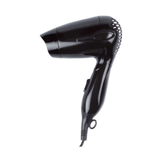 Secador de Pelo de Viaje Plegable