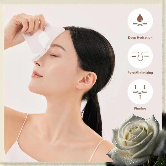 Mascarilla de Colágeno EELHOE 19,99€