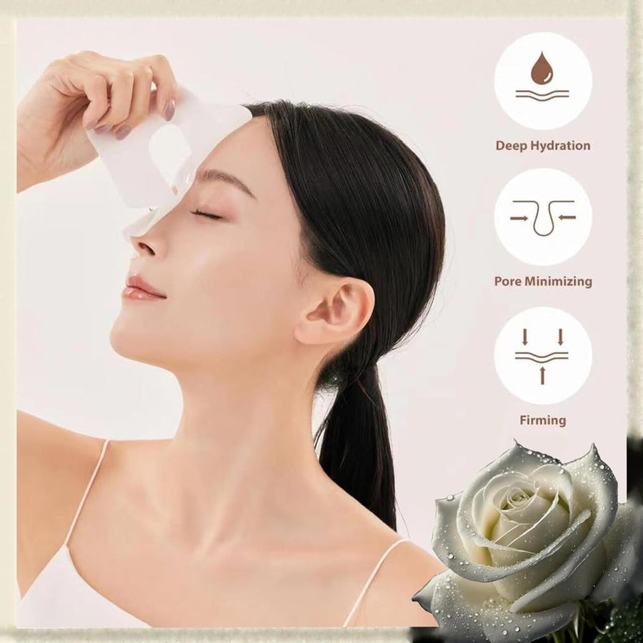 Mascarilla de Colágeno EELHOE 19,99€